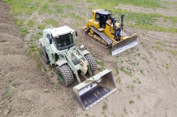 Cost of Acreage Clearing in Midland