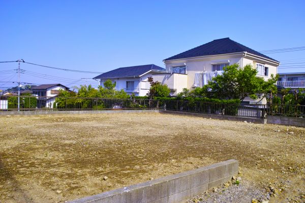Cost of Lot Clearing Service in Midland