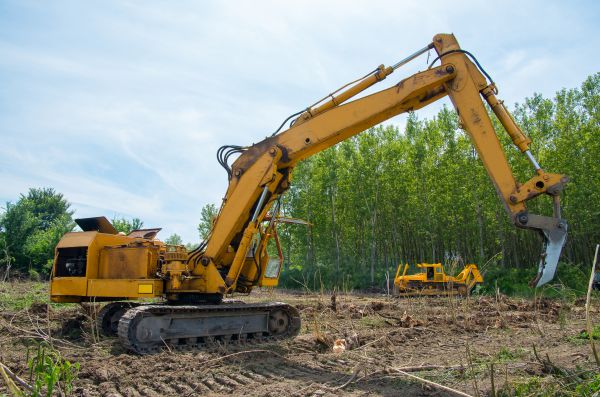 Cost of Farm Clearing in Midland