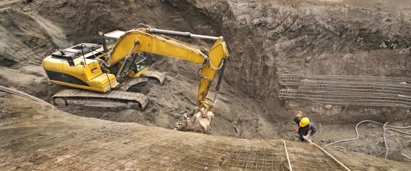 Cost of Slope Clearing in Midland