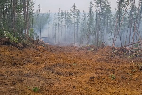 Cost of Hill Clearing in Midland
