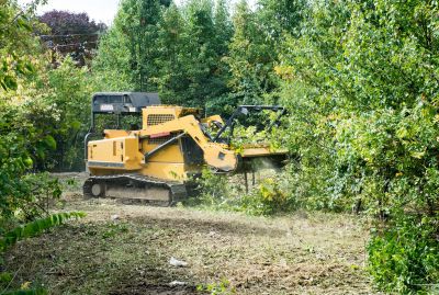 Midland Land Clearing Equipment